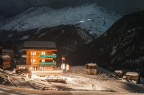 Aroleid Lodge Zermatt